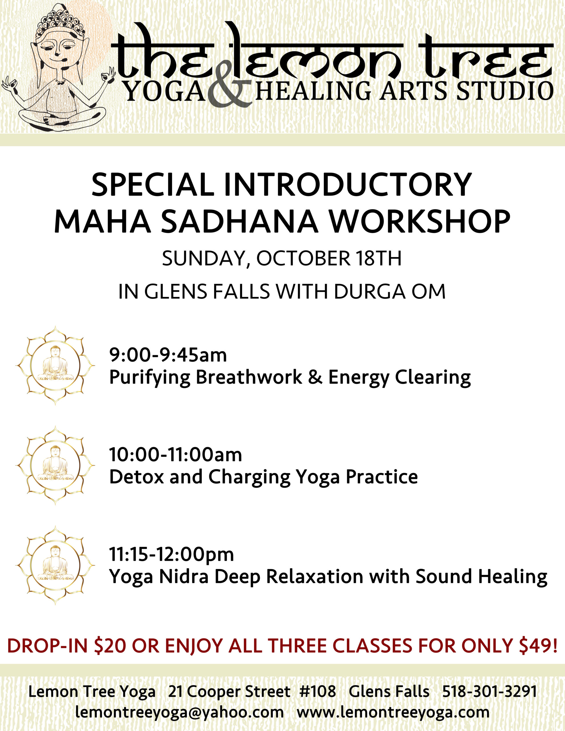 dharmaWORKSHOP26